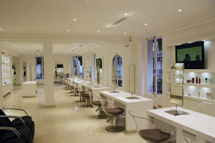 Premium Salon Biguine PARIS PARIS RANELAGH